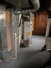 15518 Snowden St in Detroit, MI - Foto de edificio - Building Photo