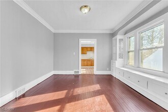 3315 E 145th St-Unit -2/UP in Cleveland, OH - Building Photo - Building Photo