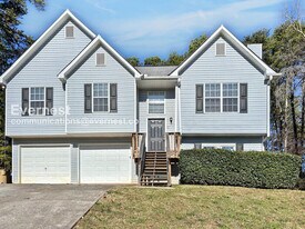 30 Oak Grove Ln NW in Adairsville, GA - Building Photo