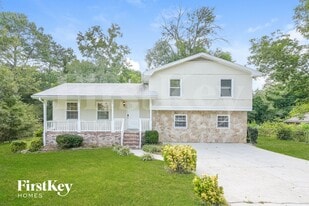 939 Ray Dr in Conyers, GA - Building Photo