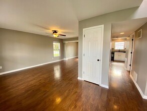 6629 W Denton Dr in McCordsville, IN - Building Photo - Building Photo