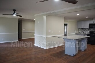 1505 Fairview St in Dunn, NC - Foto de edificio - Building Photo