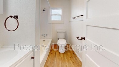 4566 Virginia Ave in Oroville, CA - Building Photo - Building Photo