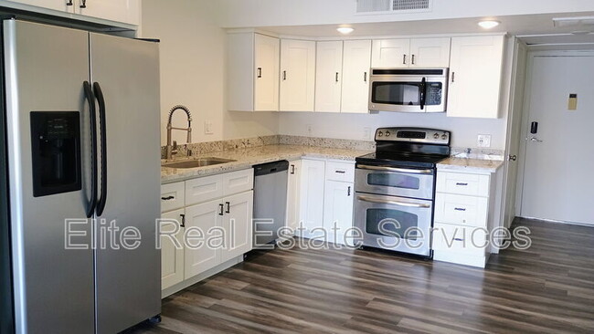 property at 6131 Rancho Mission Rd