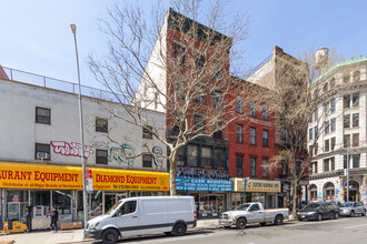 184 Bowery in New York, NY - Building Photo - Building Photo