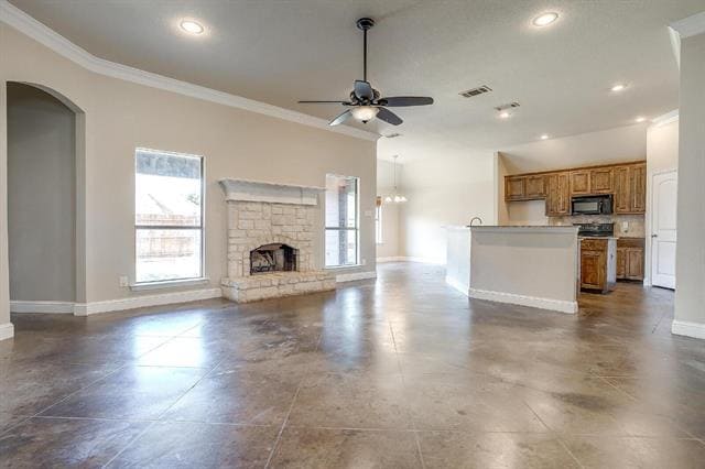 121 Muirfield Dr in Willow Park, TX - Foto de edificio - Building Photo