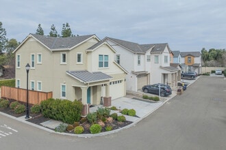 2051 Rovello Loop in Livermore, CA - Building Photo - Building Photo