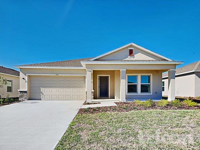 252 Garnet Ave in Poinciana, FL - Building Photo - Building Photo