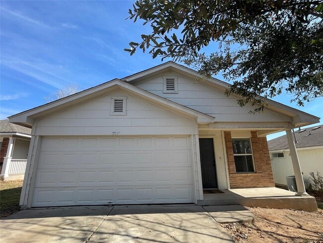 property at 5301 Tower Trail