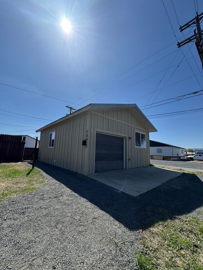 509 N Cle Elum St-Unit -2 in Ellensburg, WA - Building Photo - Building Photo