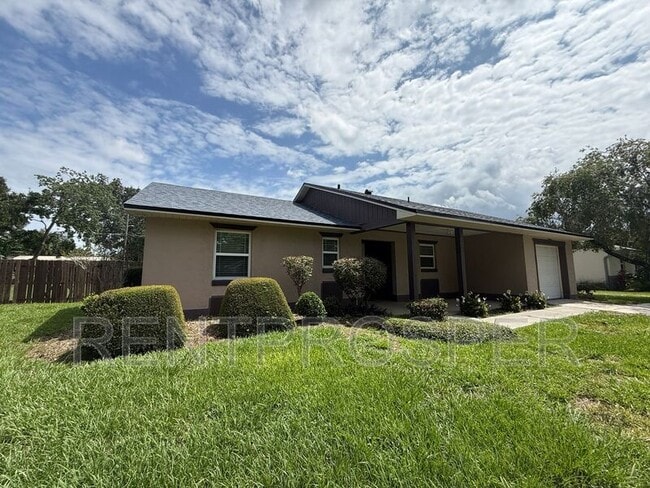 4645 Ethan's Glenn Ave in Orlando, FL - Building Photo - Building Photo