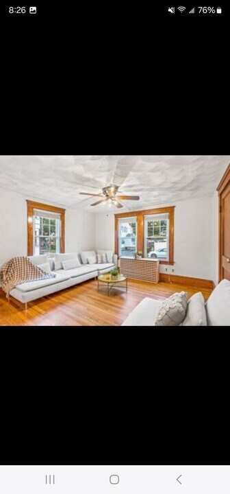 59 Sylvester St, Unit 1 in Lawrence, MA - Building Photo