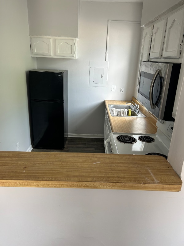 property at 1330 I St