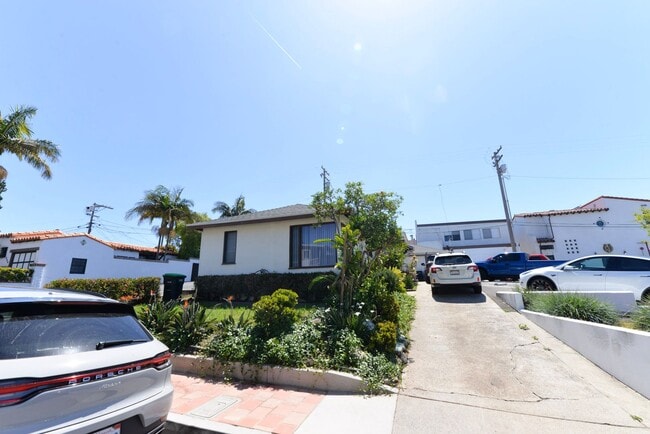 property at 217 Avenida Cabrillo