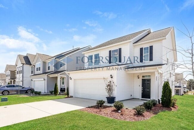 227 Begonia St in Angier, NC - Building Photo - Building Photo