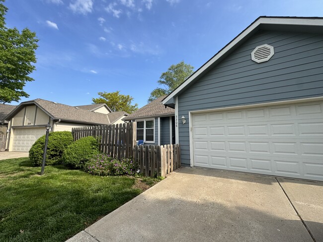 property at 5308 NW 85th St