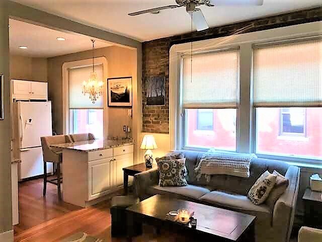 7 Unity St, Unit 5 in Boston, MA - Building Photo