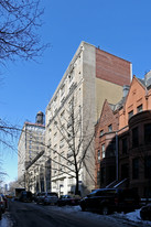 317 W 89th St Apartments