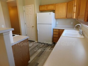 1468 Sagittarius St in Fruita, CO - Building Photo - Building Photo