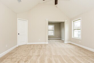 1205 Black Oak Cir in Clarksville, TN - Building Photo - Building Photo