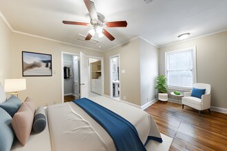 909 E 38th St-Unit -A in Austin, TX - Building Photo - Building Photo