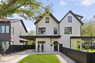 501 E 50th St in Austin, TX - Building Photo - Building Photo