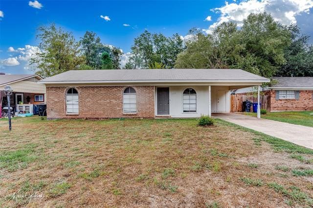 11119 Woodmere Dr in Shreveport, LA - Building Photo - Building Photo