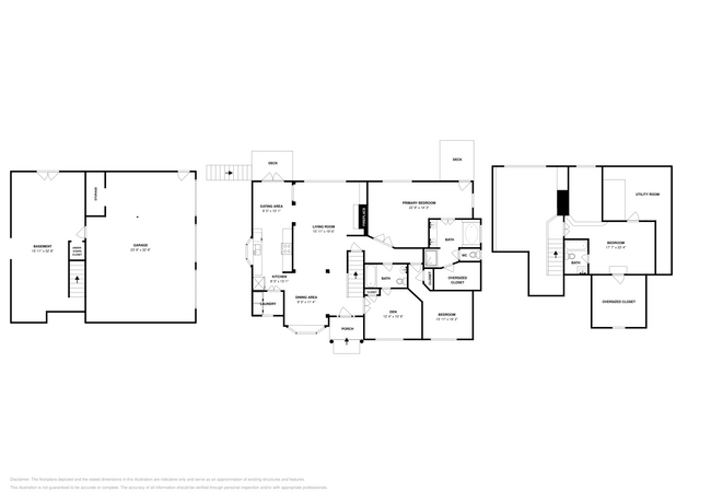 443 Paces Lakes Ridge in Dallas, GA - Building Photo - Building Photo