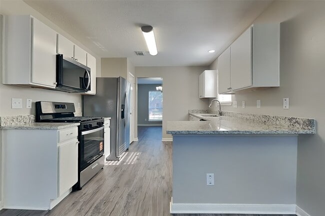 property at 28807 Fox Lynn Dr