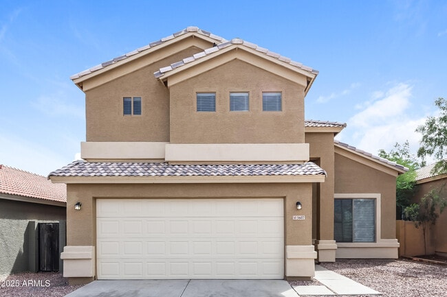 property at 5607 S 16th Dr
