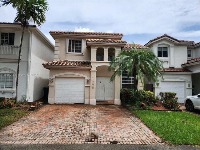 property at 11179 NW 73rd Terrace