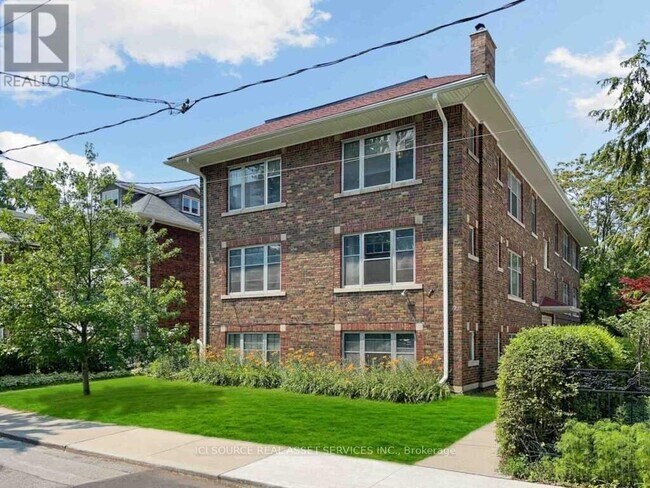 property at 12-12 Kendal Ave
