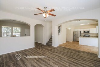 1354 S Longspur Ln in Gilbert, AZ - Building Photo - Building Photo