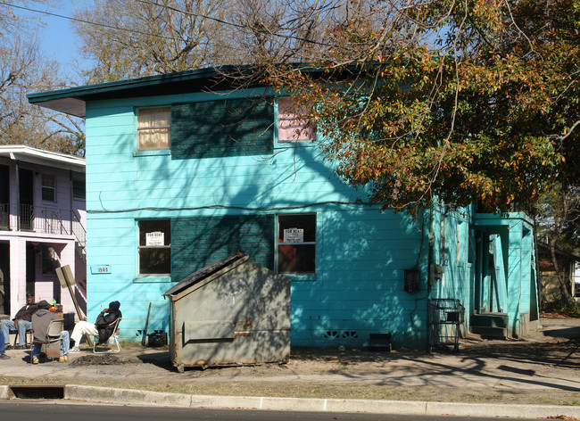 1505 33rd St in Jacksonville, FL - Building Photo - Building Photo