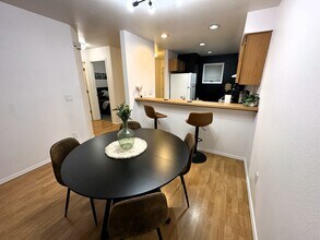 2830 Happy Ln, Unit 14 in Anchorage, AK - Building Photo - Building Photo