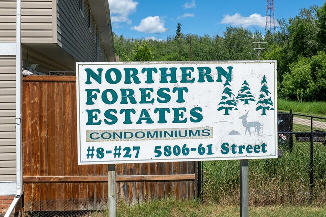 Northern Forest Estates