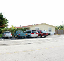 5205 NW 17th Ct Apartments