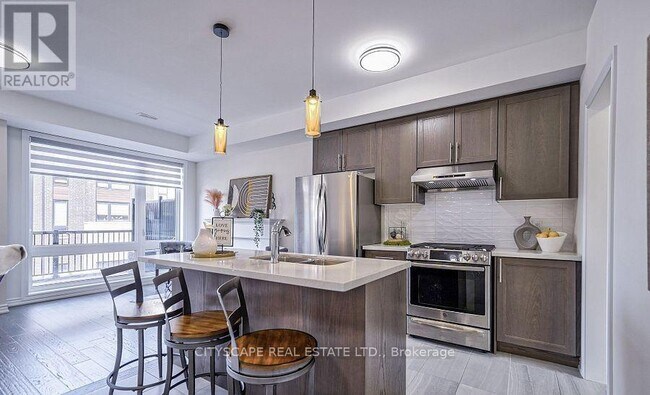 20 Fred Wolstenholme Dr. in Markham, ON - Building Photo - Building Photo