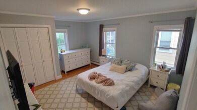 140 Dudley St, Unit 140 in Cambridge, MA - Building Photo - Building Photo