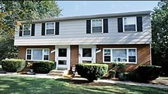 Church Lane Townhomes