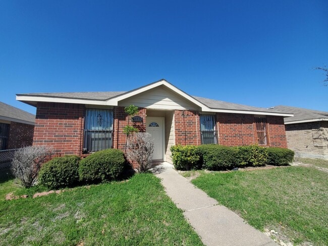 property at 771 Panola Dr