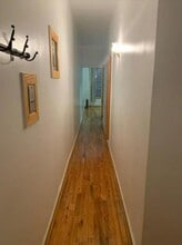 West 184th Street, Unit 1W2 in New York, NY - Foto de edificio - Building Photo