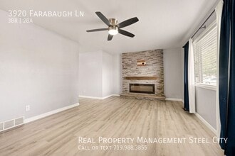 3920 Farabaugh Ln in Pueblo, CO - Building Photo - Building Photo