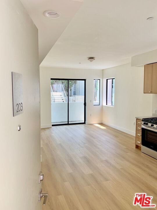 property at 1822 Overland Ave