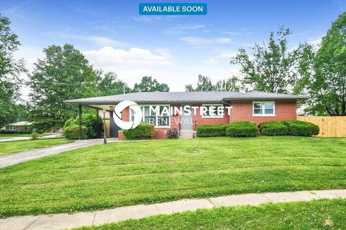 2 Addison Ct in Louisville, KY - Building Photo