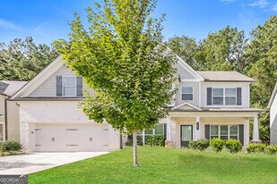 747 Overlook Gln Dr in Lawrenceville, GA - Building Photo