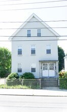 21 Shepard St, Unit 1 in Boston, MA - Building Photo - Building Photo