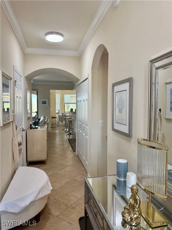 property at 9723 Acqua Ct