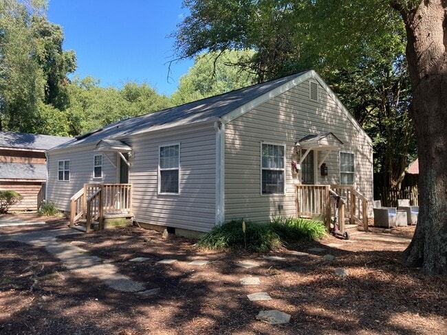 property at 8 Clark Ct
