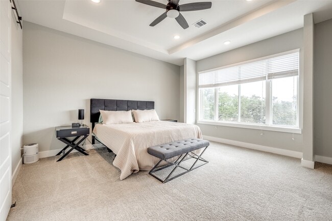 property at 4804 Gano St